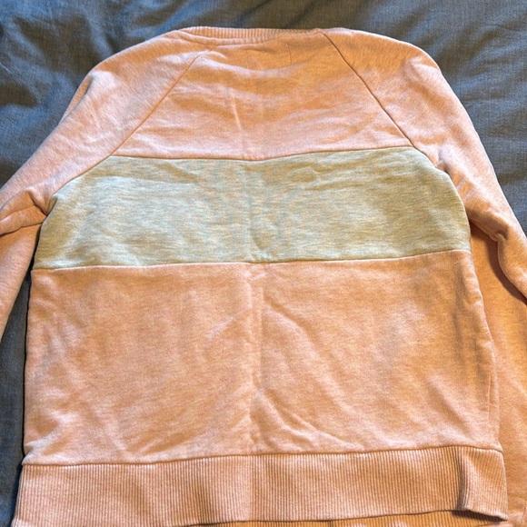 Barbour International Crewneck Sweatshirt - Picture 4 of 4